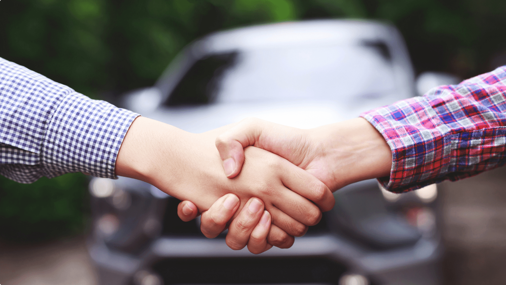 Vehicle Finance