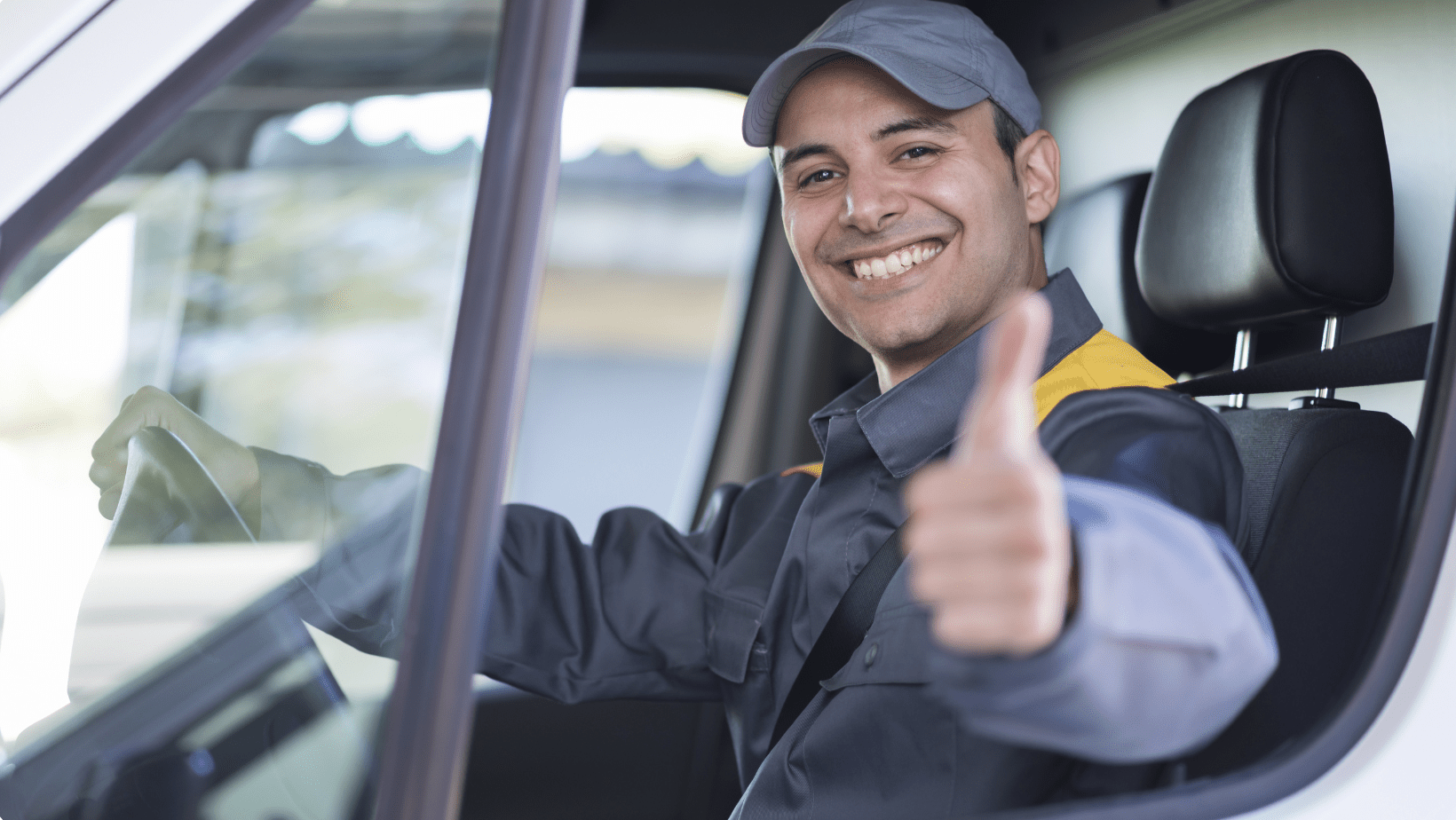 Happy Customers