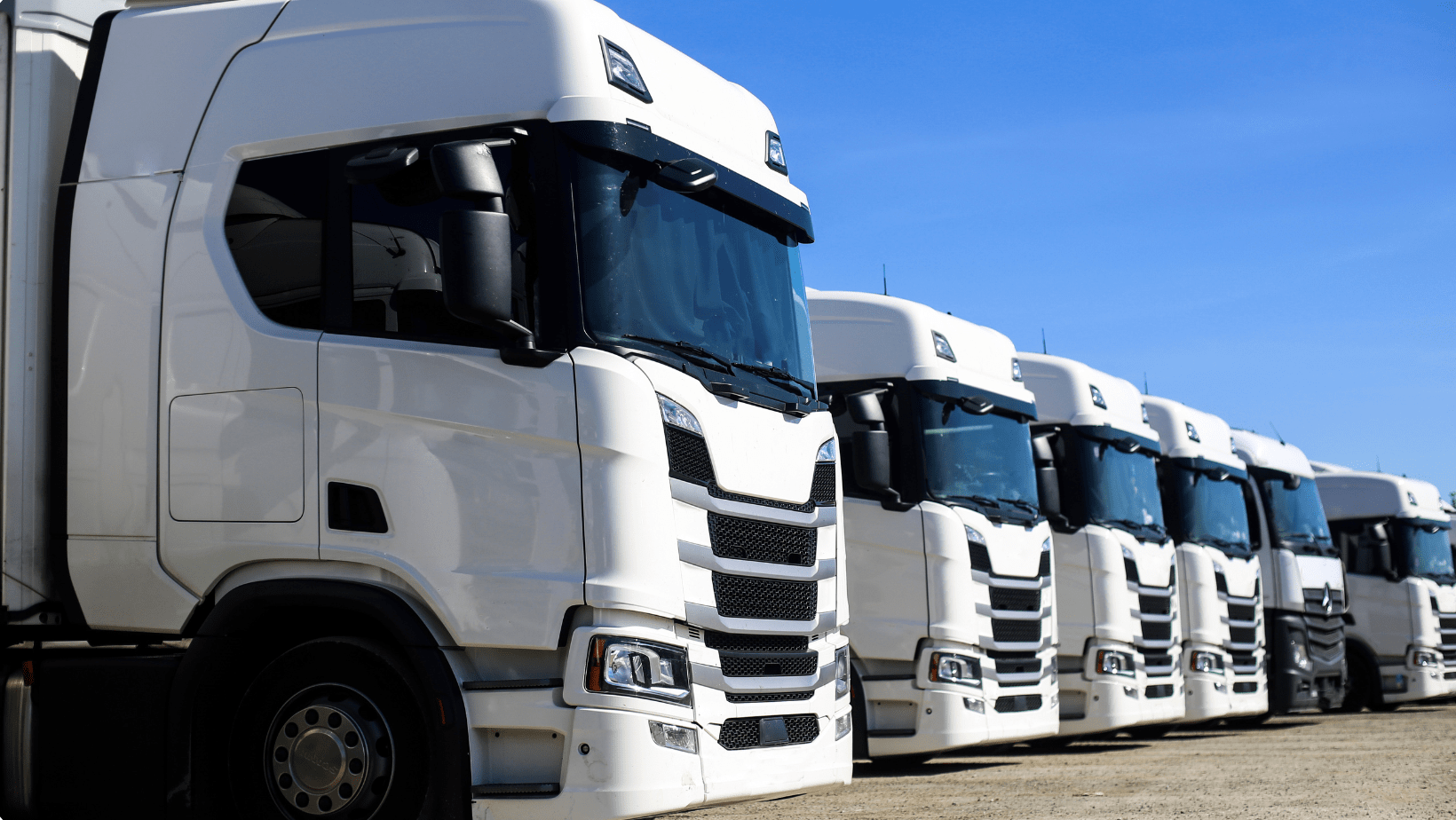 Truck & Fleet Finance